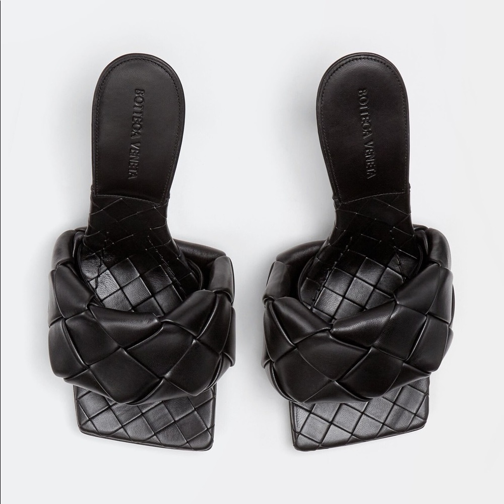 Bottega Veneta Lido